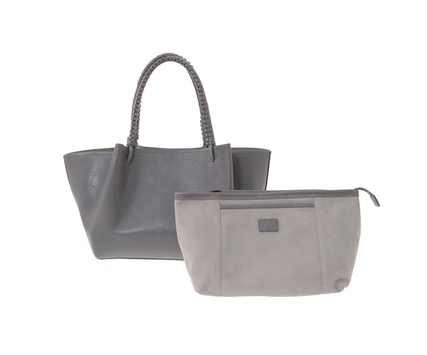 ヴィーテ　大 詳細画像 グレー 5