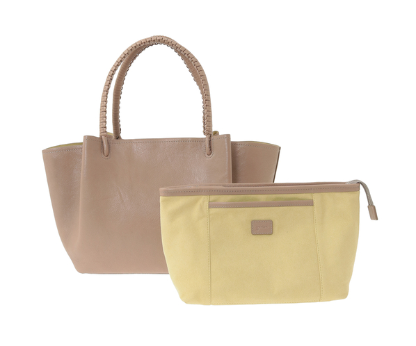 ヴィーテ　大 詳細画像 グレージュ 5