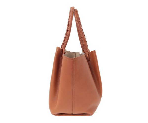 ヴィーテ　大 詳細画像 ブラウン 3