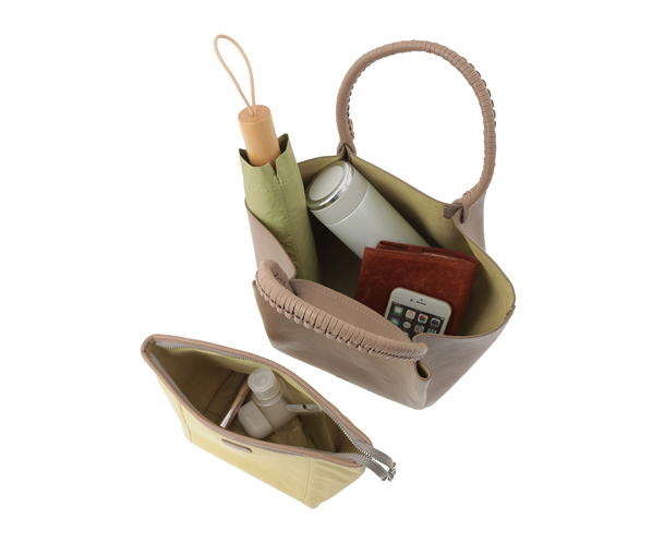 ヴィーテ　小 詳細画像 グレー 11