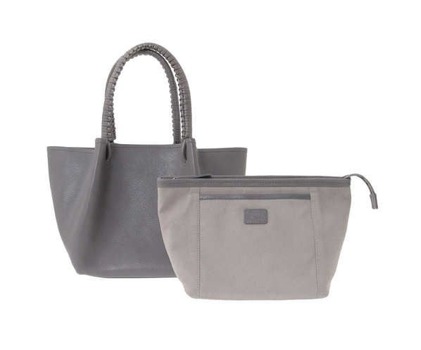 ヴィーテ　小 詳細画像 グレー 5