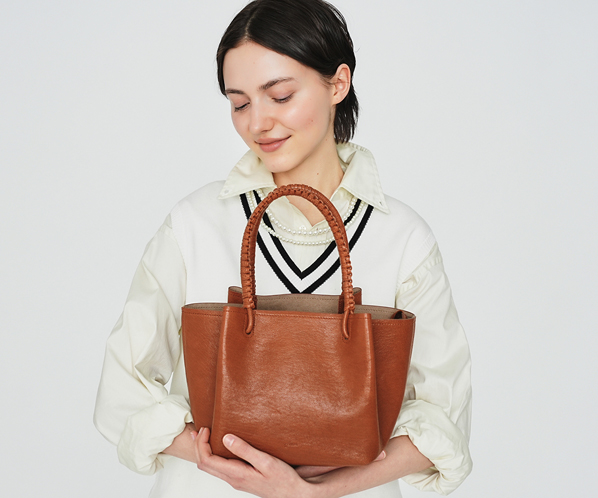 ヴィーテ　小 詳細画像 ブラウン 20