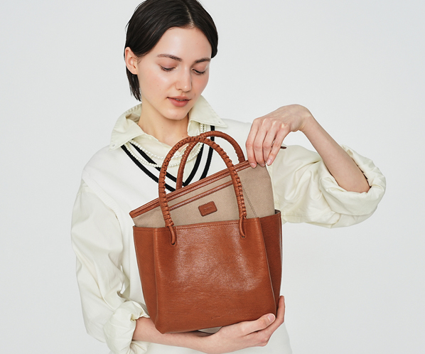 ヴィーテ　小 詳細画像 ブラウン 21