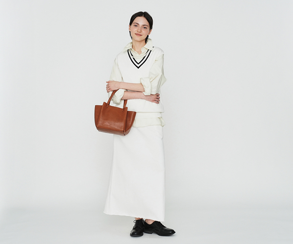 ヴィーテ　小 詳細画像 ブラウン 22