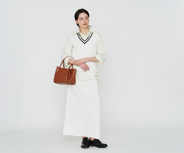 ヴィーテ　小 詳細画像 ブラウン 23