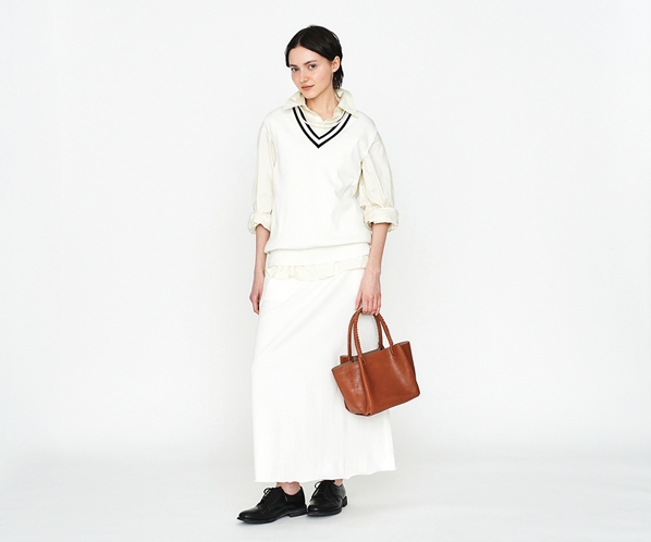 ヴィーテ　小 詳細画像 ブラウン 25