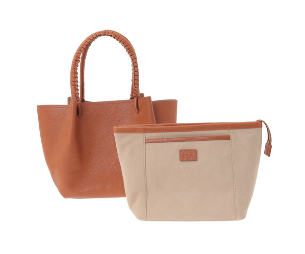 ヴィーテ　小 詳細画像 ブラウン 5