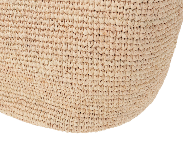 ルチア　トートバッグL 詳細画像 ブラウン 7