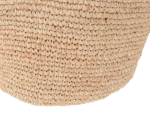 ルチア　トートバッグS 詳細画像 ブラウン 7