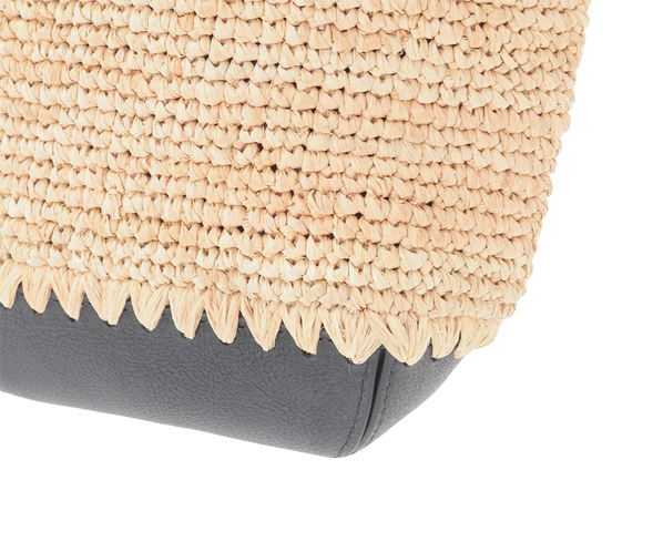 【直営店・WEB限定】ルチア　ショルダーバッグ 詳細画像 クロ 6