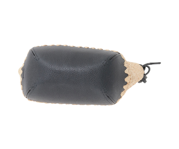 【直営店・WEB限定】ルチア　ショルダーバッグ 詳細画像 クロ 7