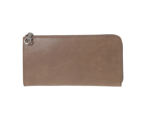 コルサ 長財布 詳細画像 トープ 2