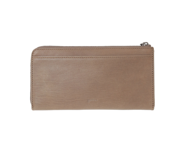 コルサ 長財布 詳細画像 トープ 4