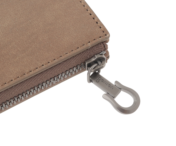 コルサ 長財布 詳細画像 トープ 6