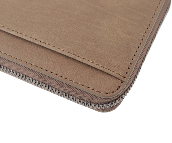 コルサ 長財布 詳細画像 トープ 7