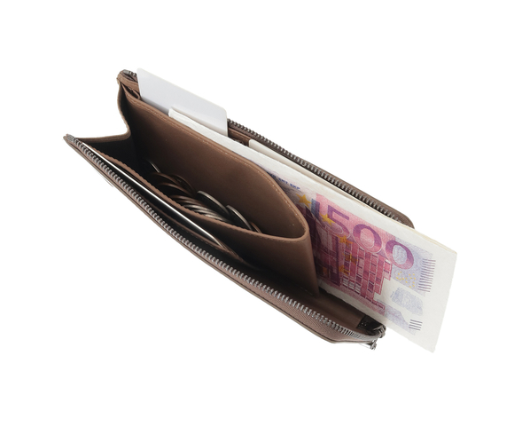 コルサ 長財布 詳細画像 トープ 9