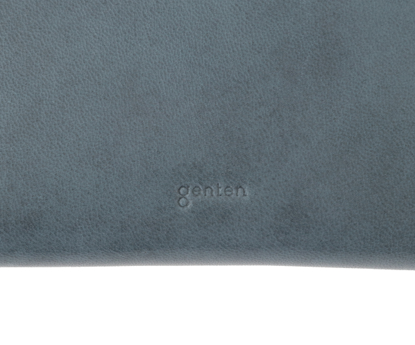 コルサ 長財布 詳細画像 ブルーグレー 5