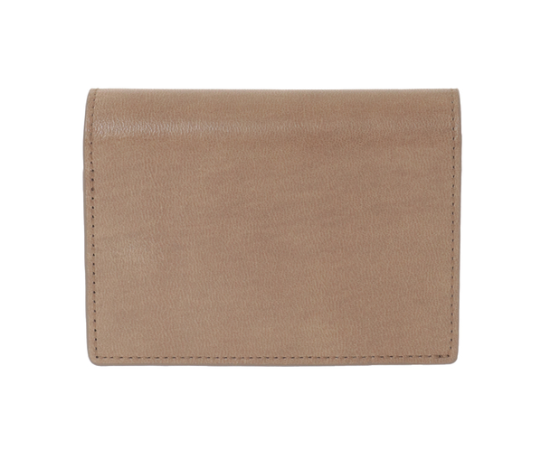 コルサ 二つ折り財布 詳細画像 トープ 2