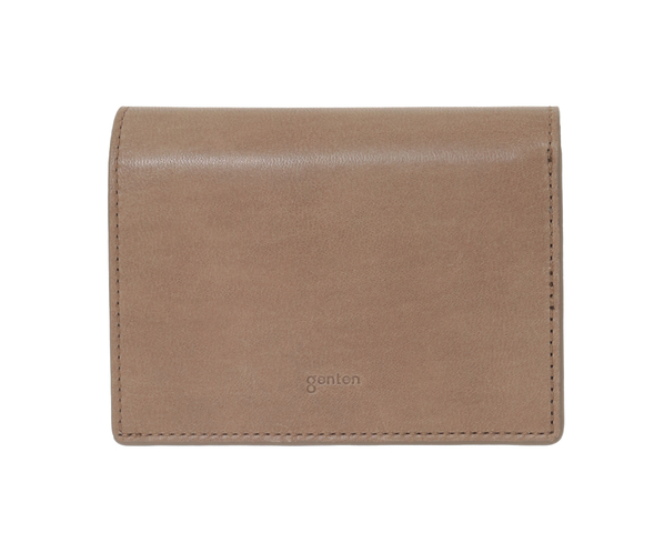 コルサ 二つ折り財布 詳細画像 トープ 4