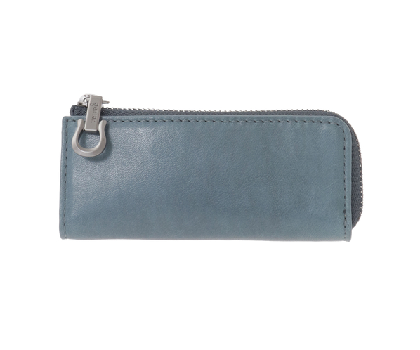 コルサ 小銭キーケース 詳細画像 ブルーグレー 2