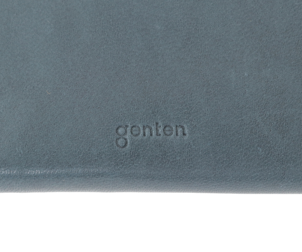 コルサ 小銭キーケース 詳細画像 ブルーグレー 5