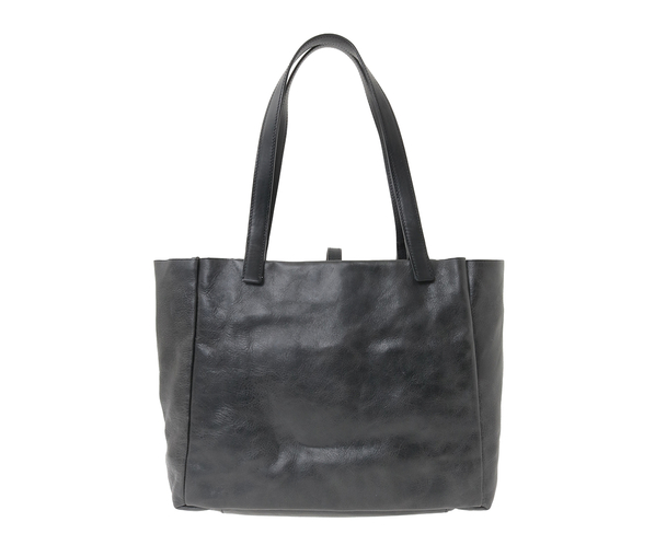 ルヴィド 手提げバッグ 詳細画像 ダークグレー 2