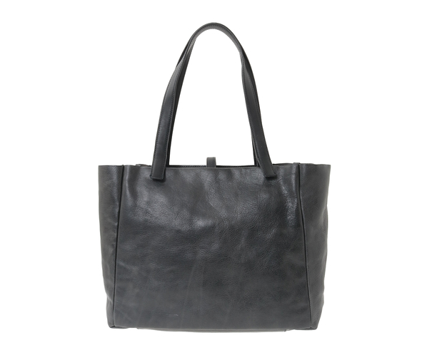 ルヴィド 手提げバッグ 詳細画像 ダークグレー 4