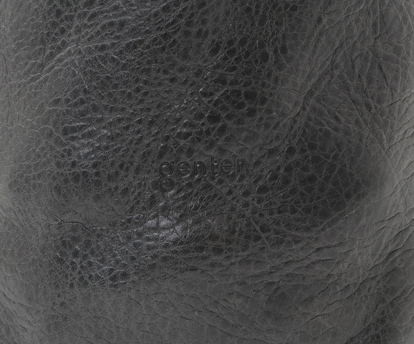 ルヴィド 手提げバッグ 詳細画像 ダークグレー 6