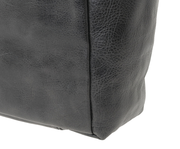 ルヴィド 手提げバッグ 詳細画像 ダークグレー 7