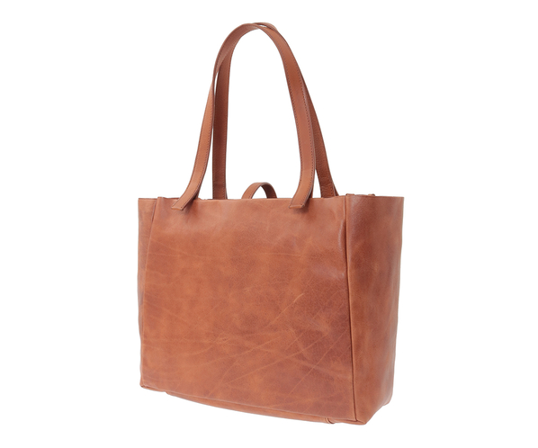 ルヴィド 手提げバッグ