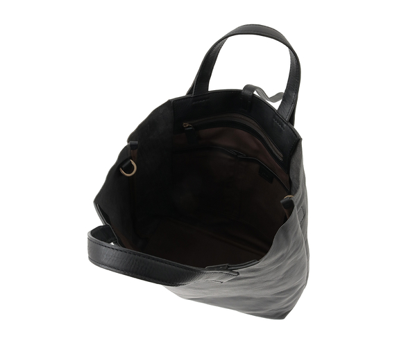 ルヴィド 2wayバッグ 詳細画像 ダークグレー 10