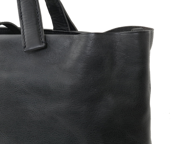 ルヴィド 2wayバッグ 詳細画像 ダークグレー 6