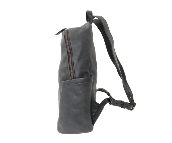 ルヴィド リュック 詳細画像 ダークグレー 3