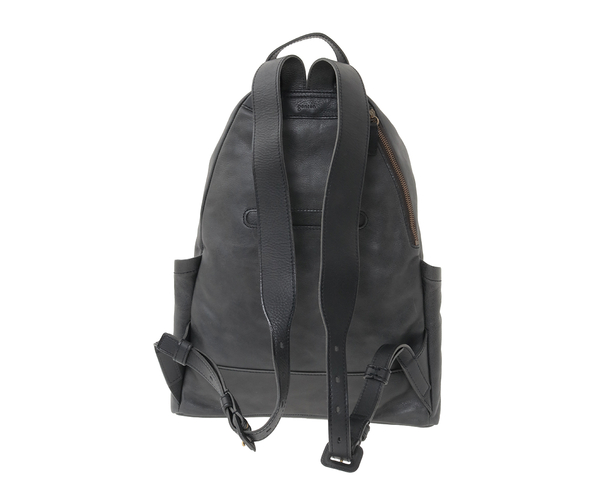 ルヴィド リュック 詳細画像 ダークグレー 4