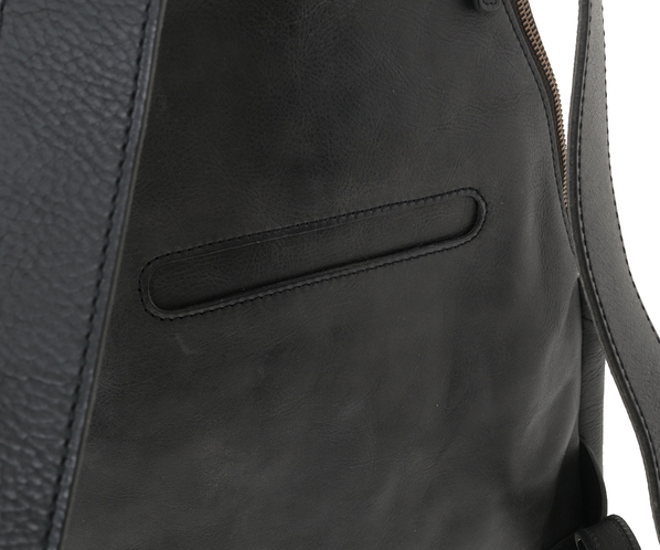 ルヴィド リュック 詳細画像 ダークグレー 7