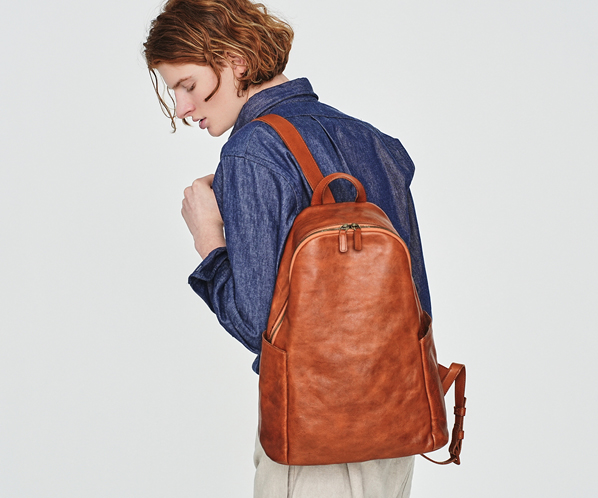 ルヴィド リュック 詳細画像 チャ 20