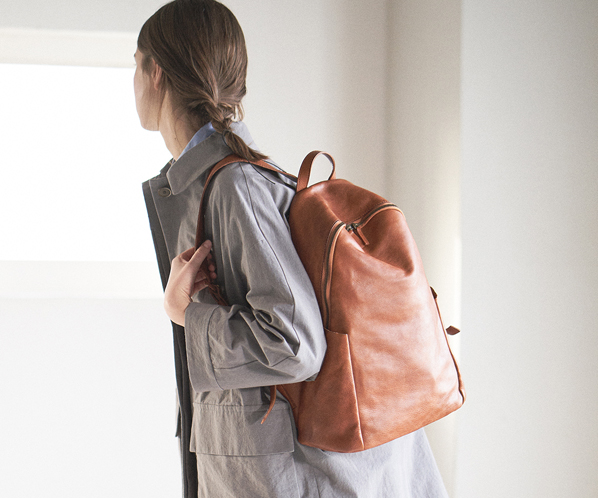 ルヴィド リュック 詳細画像 チャ 25