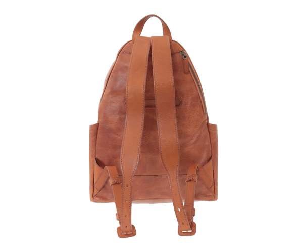 ルヴィド リュック 詳細画像 チャ 4