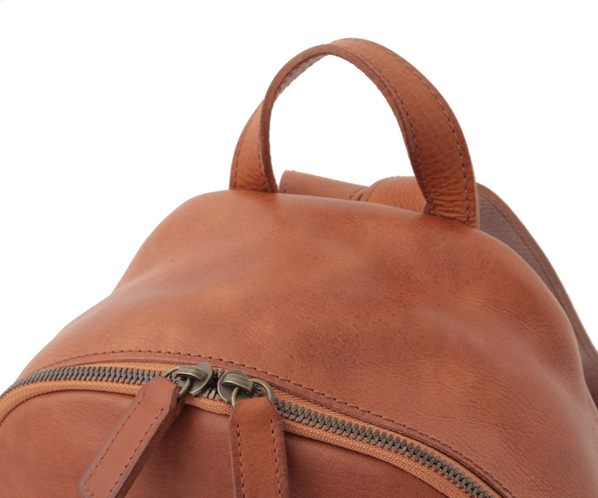 ルヴィド リュック 詳細画像 チャ 5