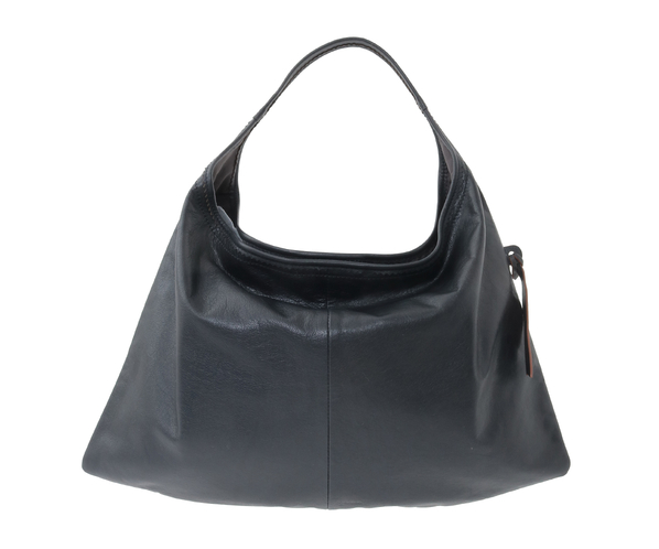 フェザートートバッグ　ワンショルダーバッグ 詳細画像 クロ 4