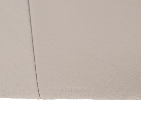 フェザートートバッグ　ワンショルダーバッグ 詳細画像 ライトグレー 7