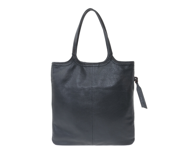 フェザートート トートバッグ 詳細画像 クロ 4