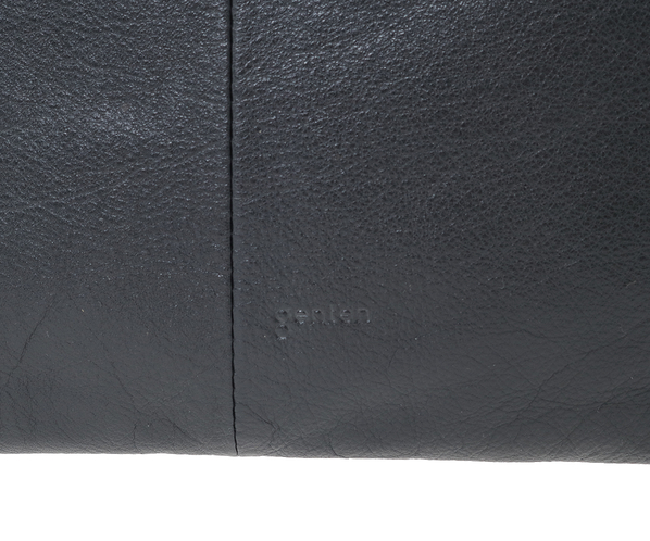 フェザートート トートバッグ 詳細画像 クロ 7