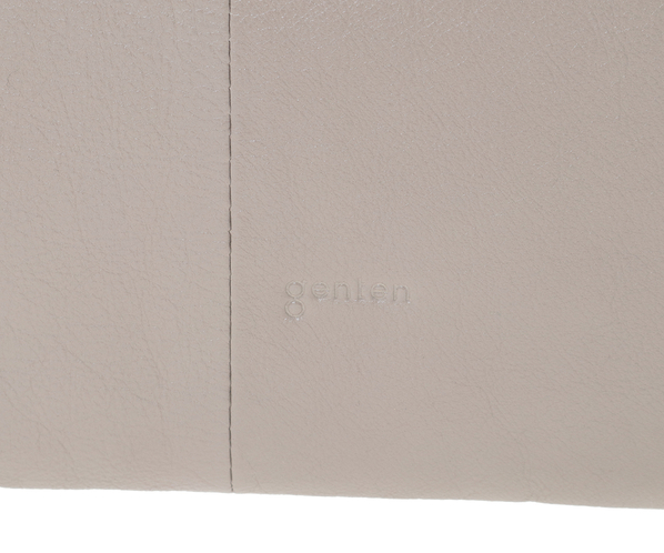 フェザートートハンドバッグ 詳細画像 ライトグレー 7