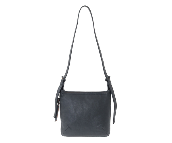 フェザートートバッグ　2wayショルダーバッグ 詳細画像 クロ 2