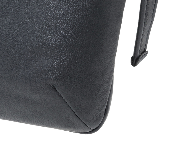 フェザートートバッグ　2wayショルダーバッグ 詳細画像 クロ 8