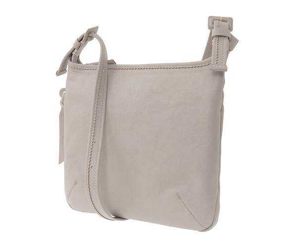 フェザートートバッグ　2wayショルダーバッグ