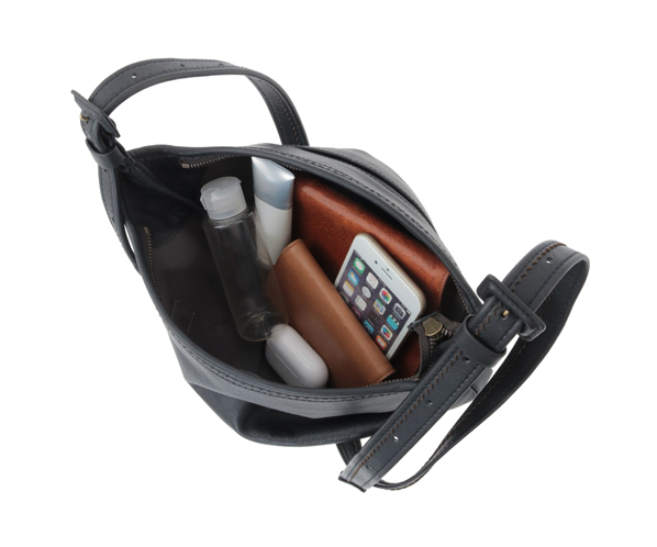 フェザートートバッグ　2wayショルダーバッグ 詳細画像 ライトグレー 11