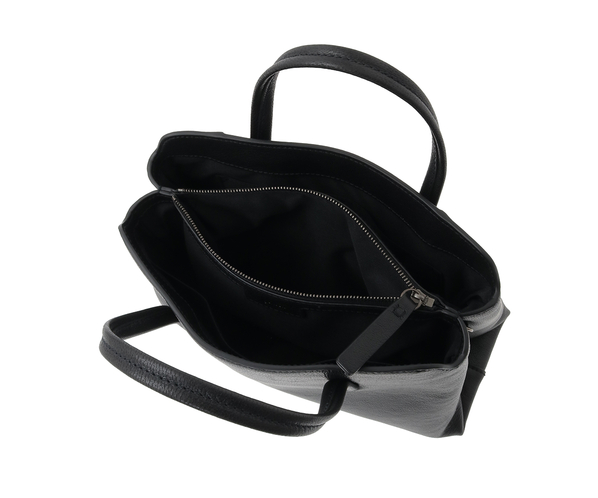 エッセンシャルゴート　ショルダー 詳細画像 クロ 11