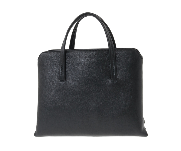 エッセンシャルゴート　ショルダー 詳細画像 クロ 2